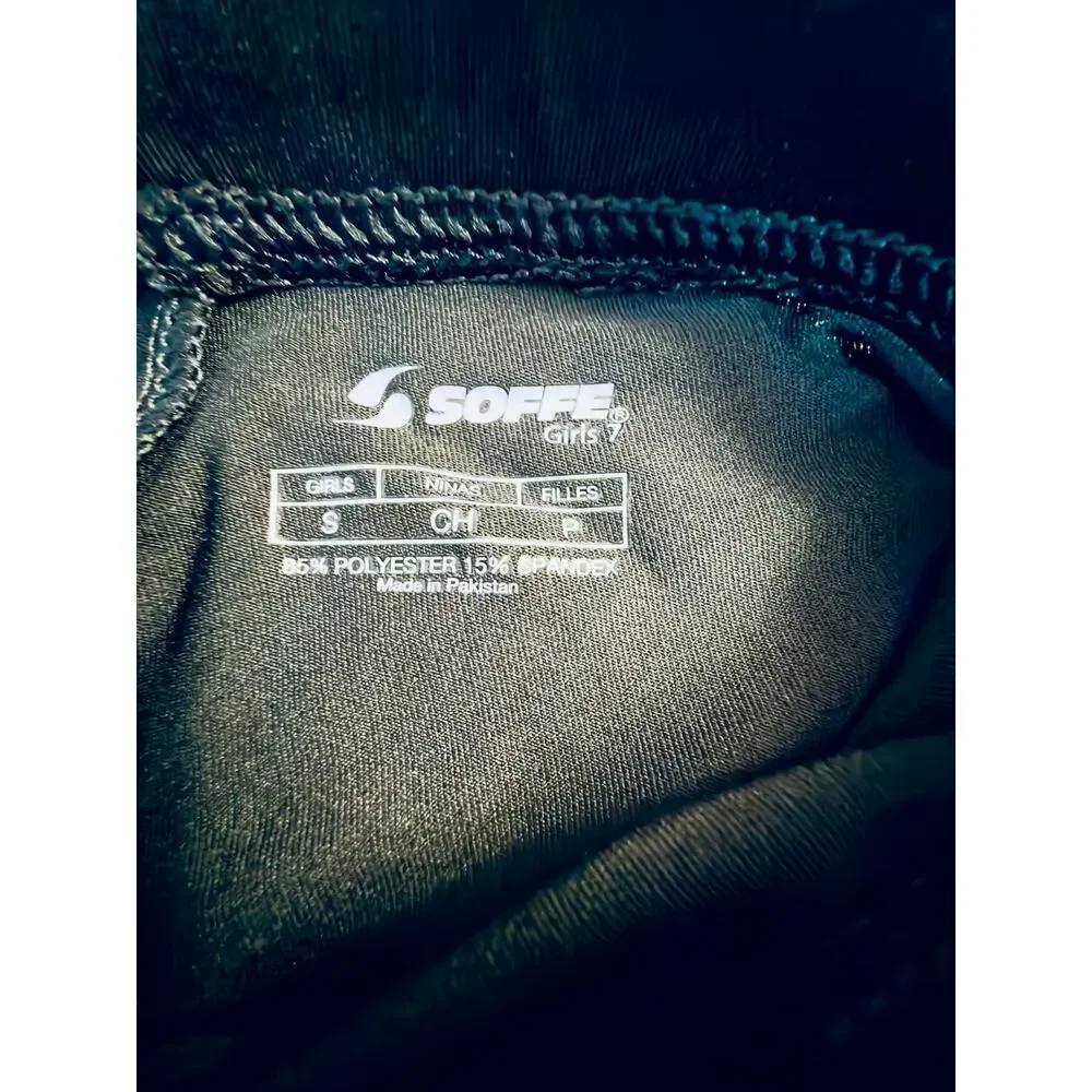 Soffe brand new